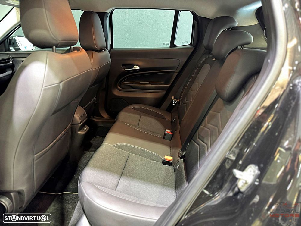 Jeep Avenger 1.2 GSE T3 Altitude - 17