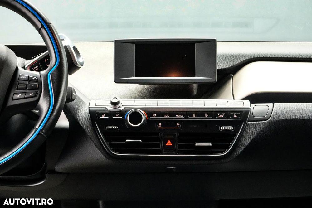 BMW i3 - 16