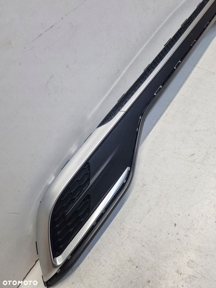 kia xceed x-ceed lift listwa spoiler zderzaka tył tylnego - 3