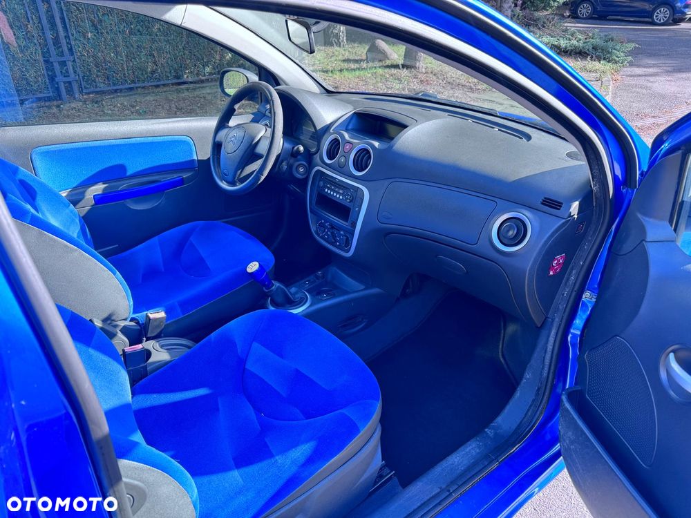 Citroën C2 1.1 Confort - 6