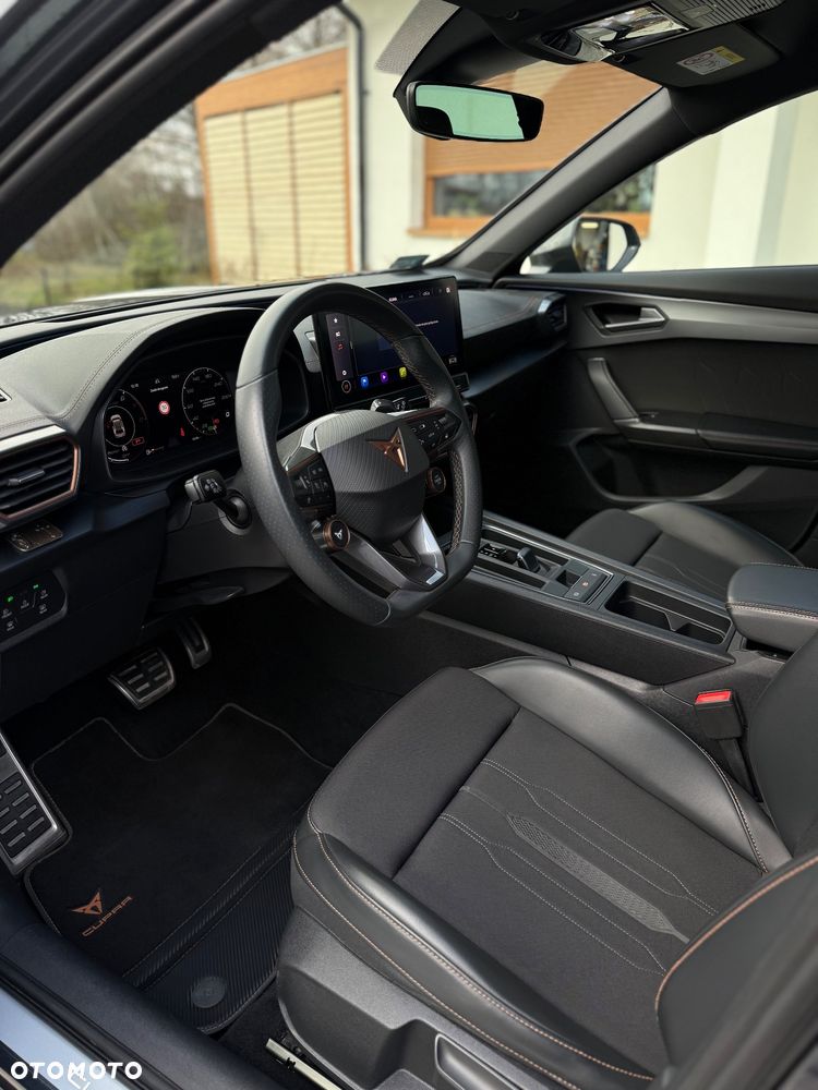 Cupra Formentor 2.0 TSI 4Drive VZ DSG - 17