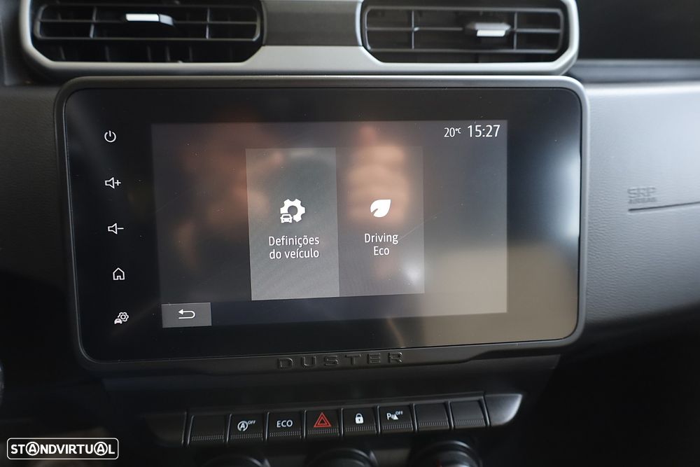 Dacia Duster 1.0 TCe Expression - 21