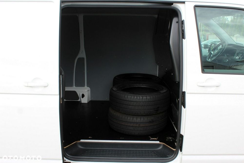 Volkswagen Transporter - 10
