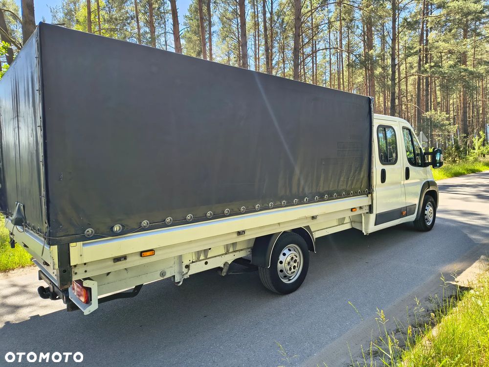Peugeot Boxer - 5