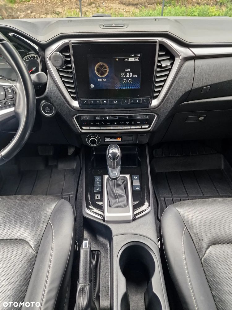 Isuzu D-Max 1.9 DC LS+ Prime - 15