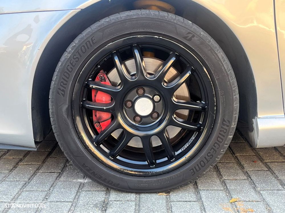 SEAT Toledo 1.9 TDI Sport - 20