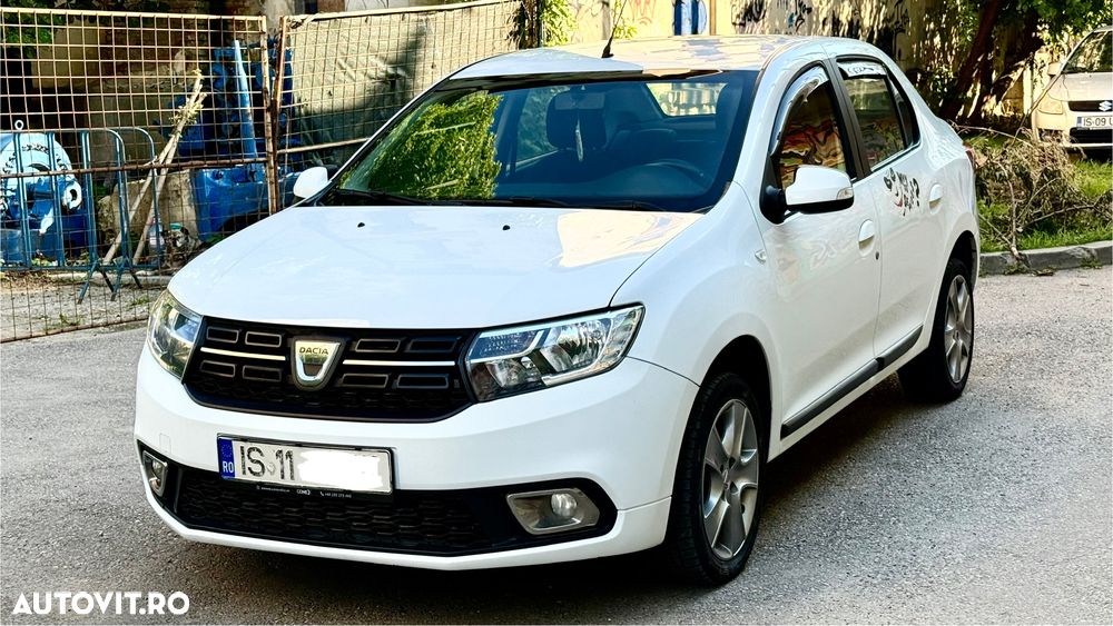Dacia Logan
