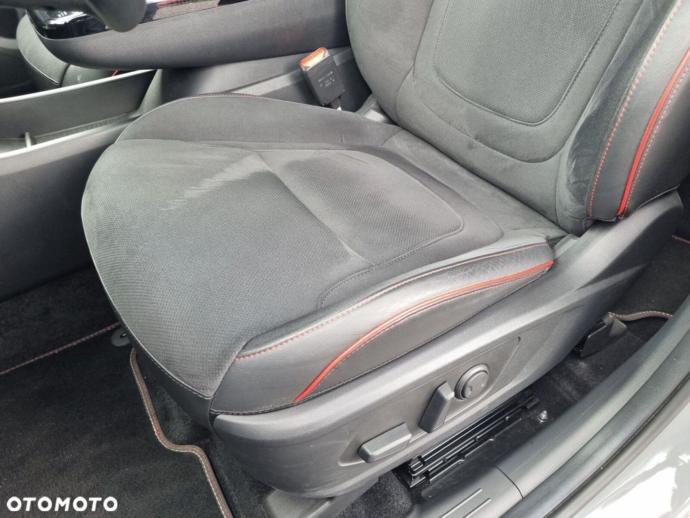 Hyundai Tucson 1.6 T-GDi PHEV N-Line 4WD - 12