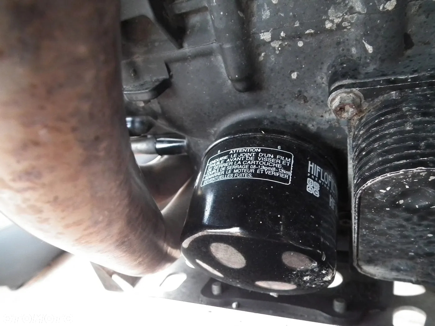 BMW GS - 26