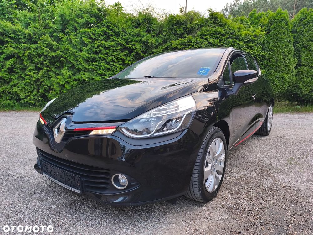 Renault Clio TCe 90 Start & Stop COLLECTION - 10