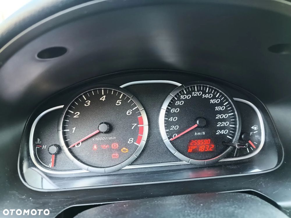Mazda 6 Sport 1.8 Comfort - 12