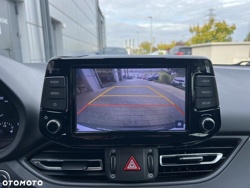 Hyundai i30 - 21