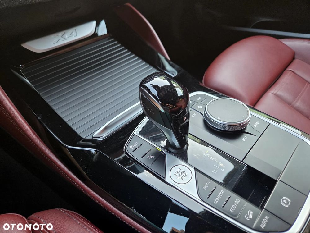 BMW X4 xDrive20d M Sport - 34