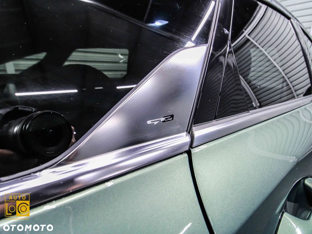 Kia ProCeed 1.5 T-GDI DCT7 OPF GT LINE - 35