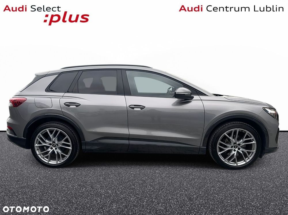Audi Q4 e-tron 35 52kWh Advanced - 5