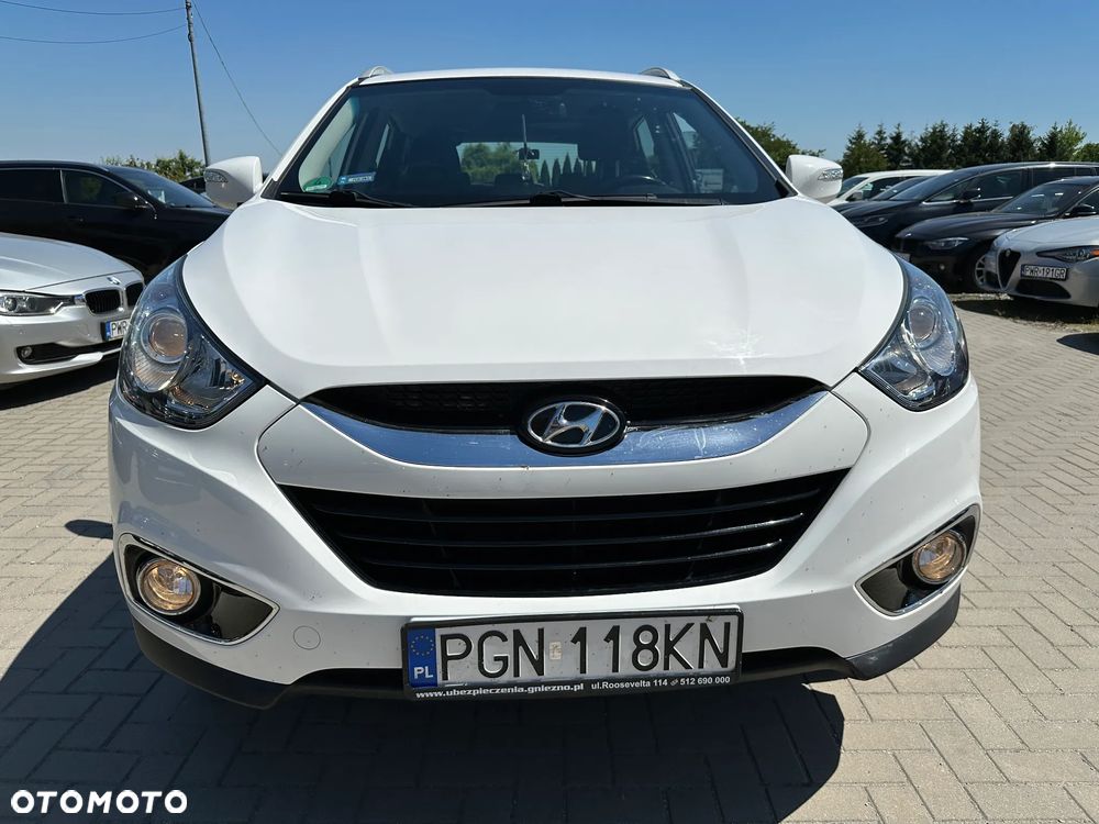 Hyundai ix35 - 36
