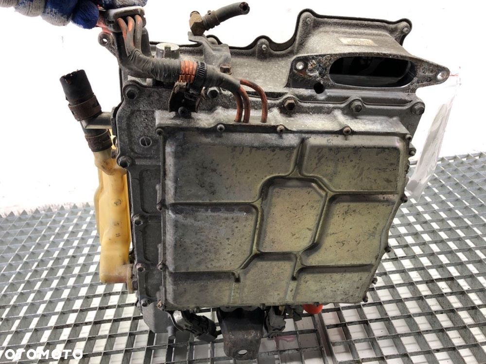 INWERTER FALOWNIK  TOYOTA PRIUS Liftback (_W2_) 2003 - 2009 1.5 Hybrid (NHW20_) 57 kW [78 KM] - 5