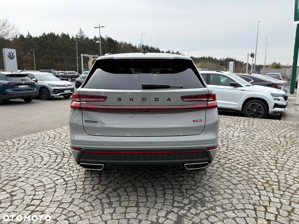 Skoda Kodiaq - 6