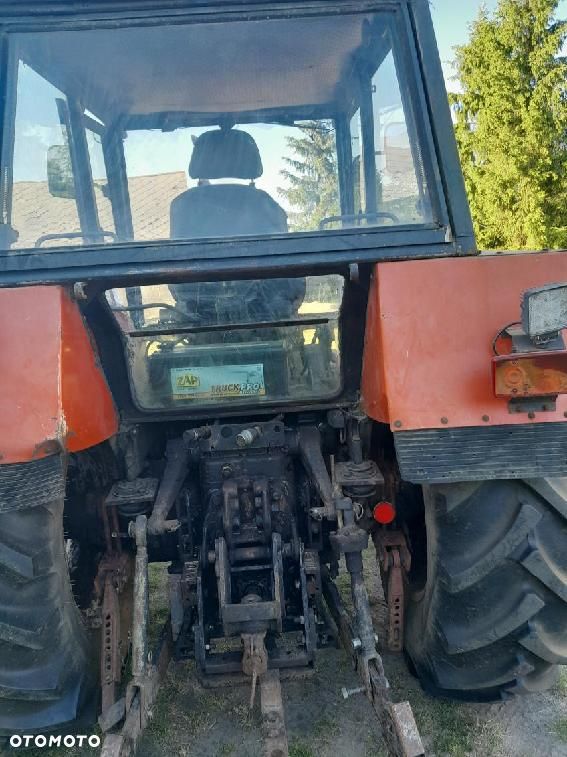 Zetor 8011 - 9