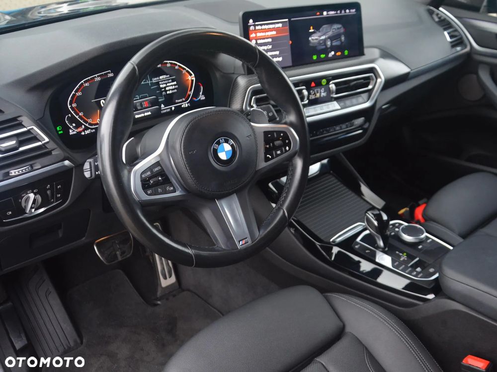 BMW X3 - 6