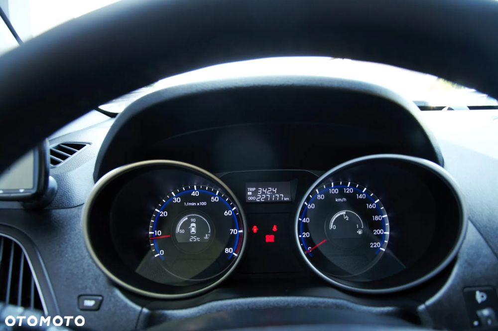 Hyundai ix35 2.0 2WD Style - 15