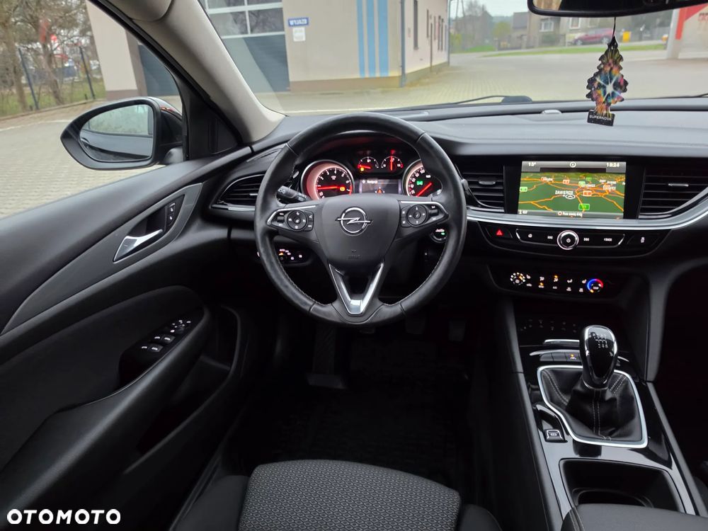 Opel Insignia 1.5 Direct InjectionTurbo Innovation - 7