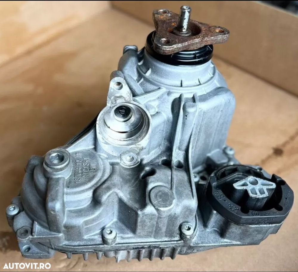 Cutie de transfer Xdrive bmw seria G ATC13 compatibilă cu multiple model bmw 4x4 fabricate după 2016 cod Cod OE 8686667 G30 G31 G11 G12 G05 G14 G01 G06 G07 Actuator cuplaj 4x4 motoraș modul - 2