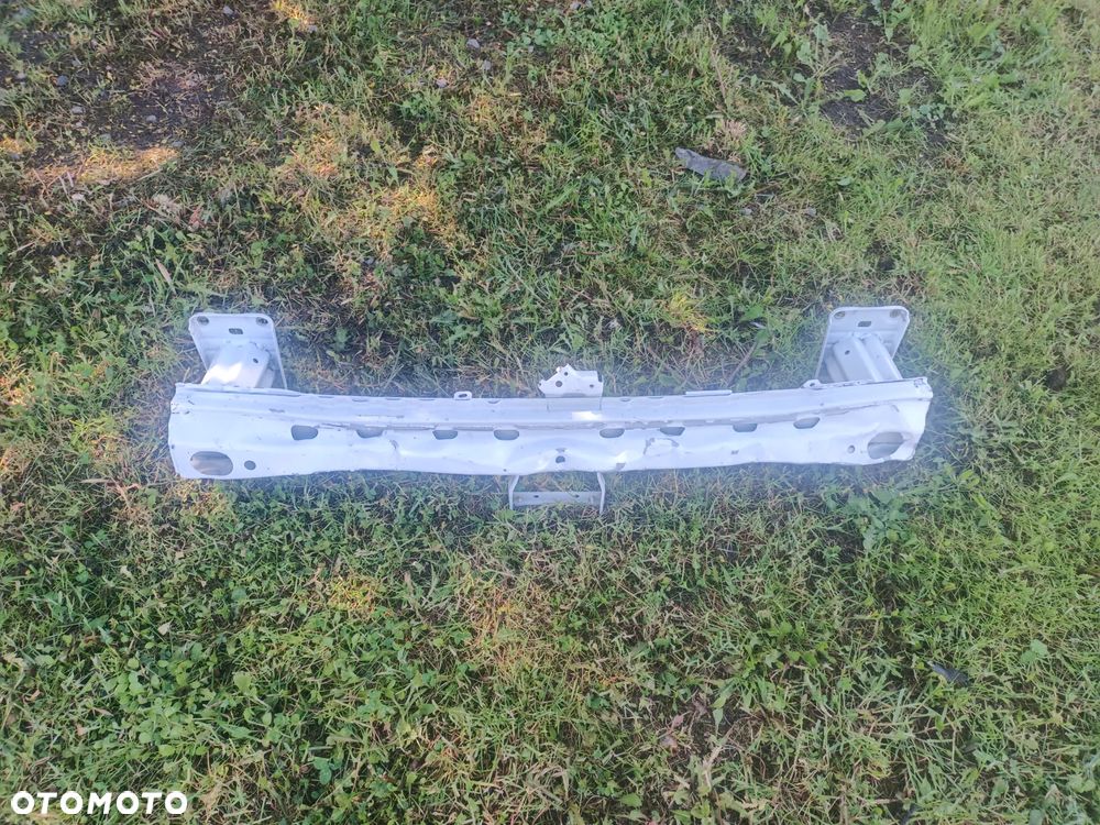 Suzuki Vitara 3 15- zderzak przód przedni - 6