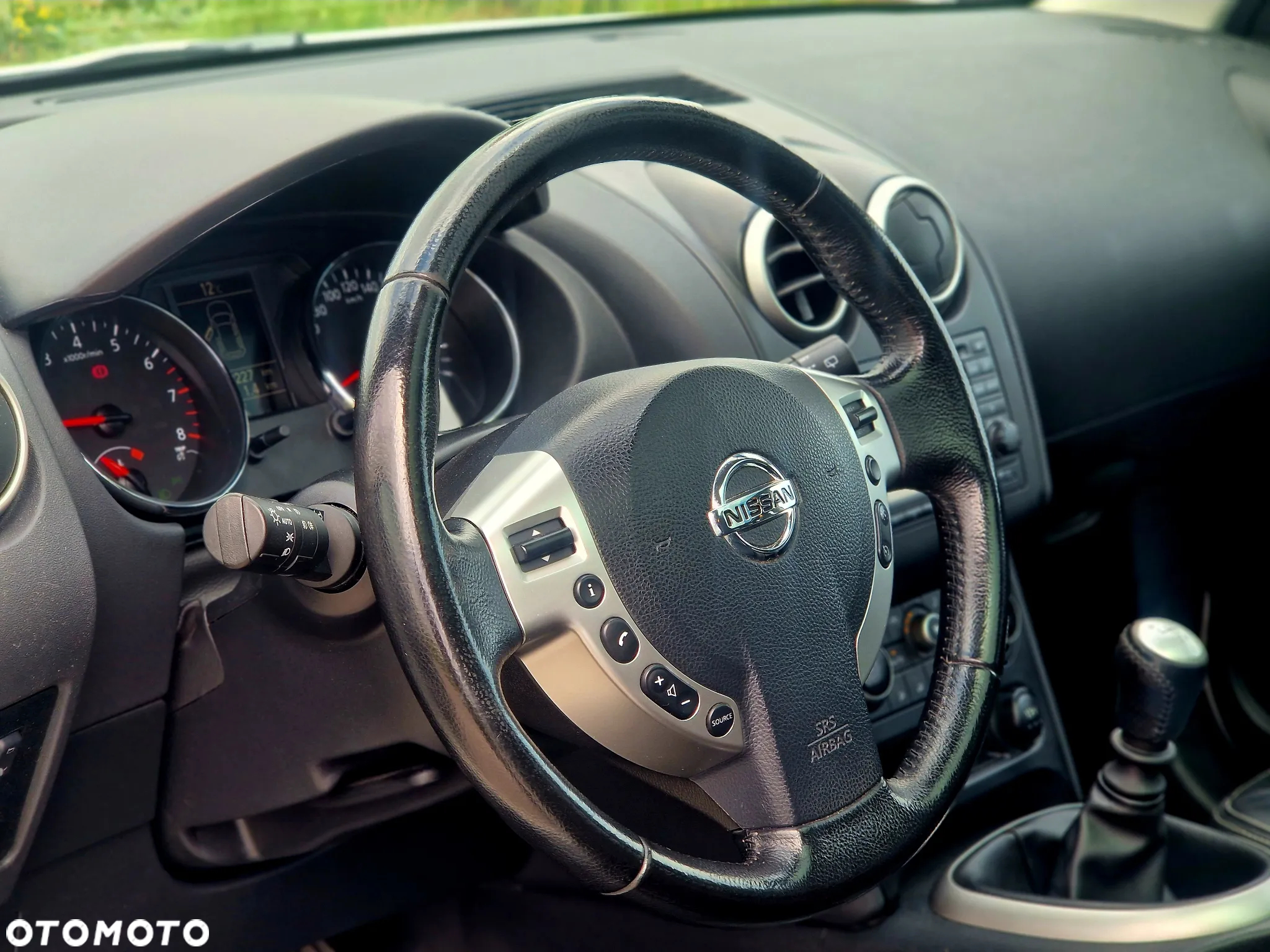 Nissan Qashqai 2.0 tekna - 26