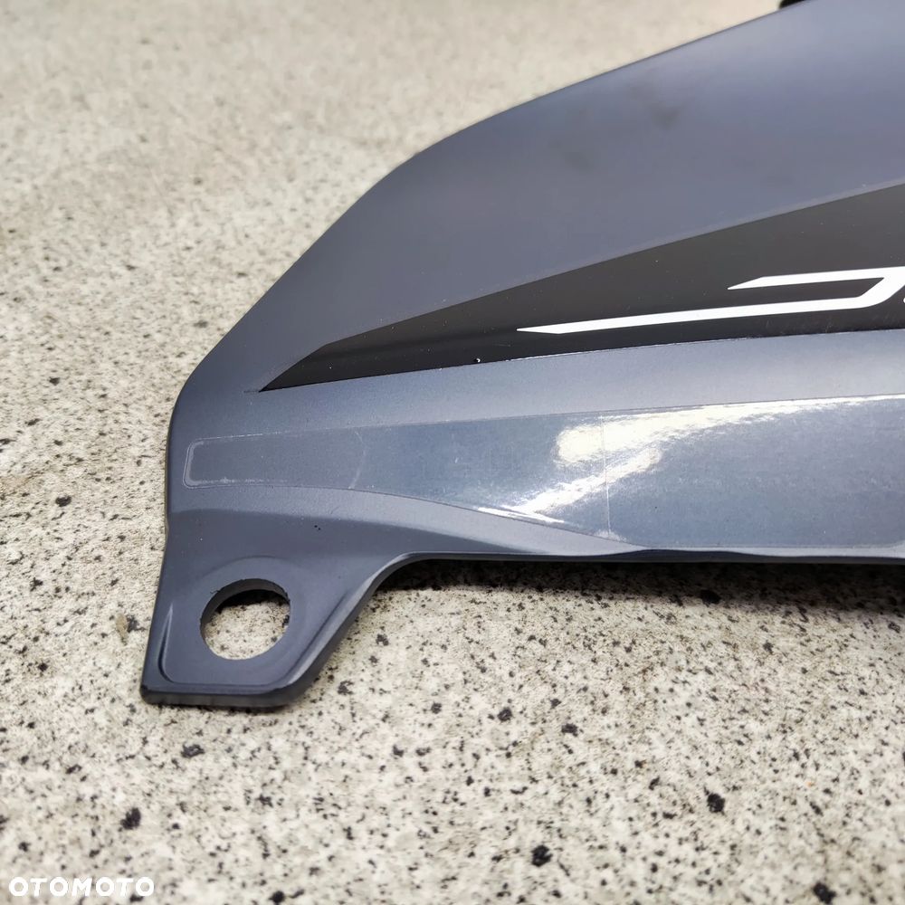 Owiewka, osłona, bok, boczek KTM 125 390 Duke - 11