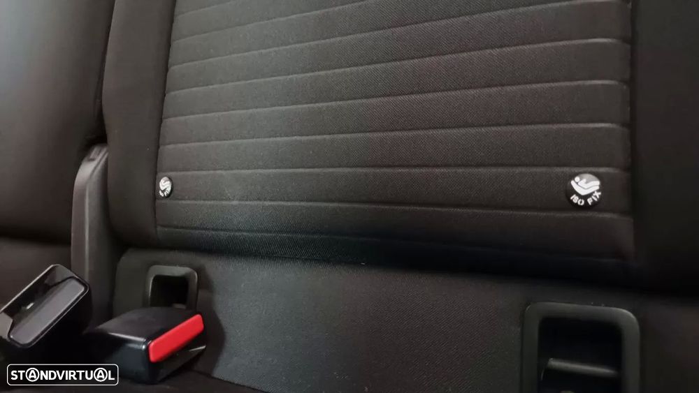 Renault Clio Sport Tourer 0.9 TCe Limited - 48