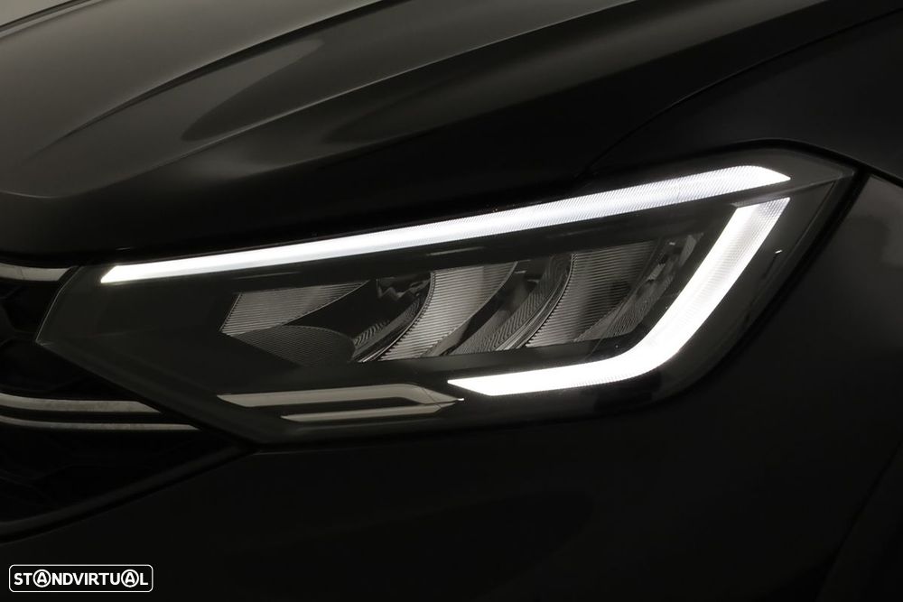 VW Taigo 1.0 TSI Urban DSG - 6