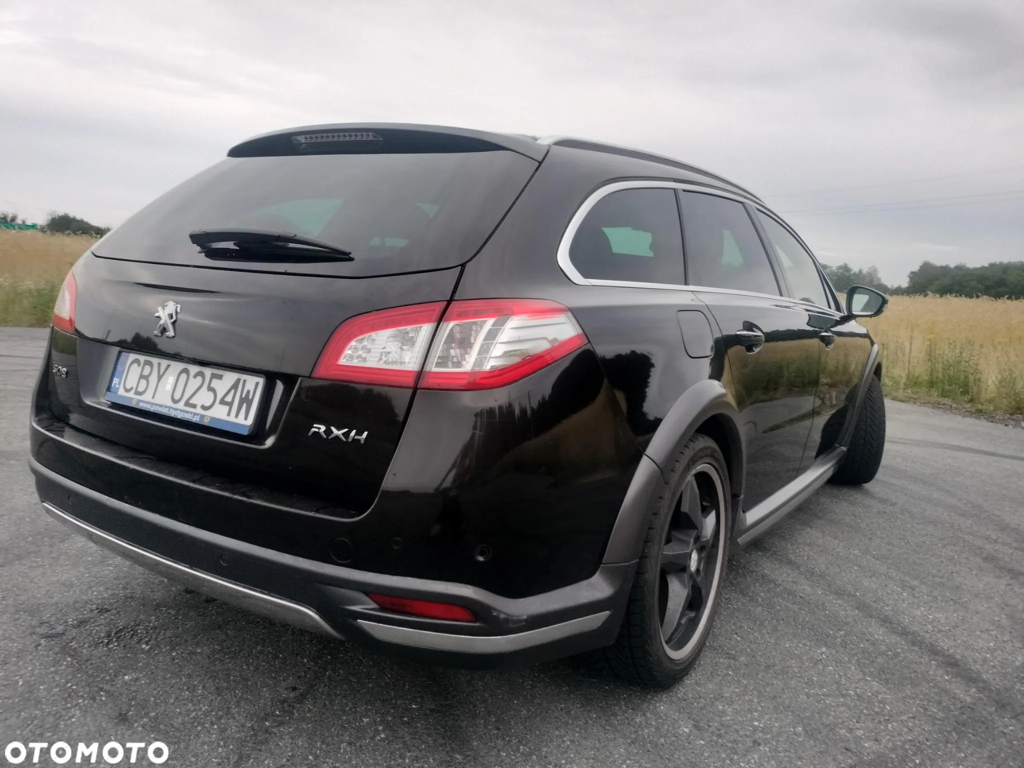 Peugeot 508 - 10