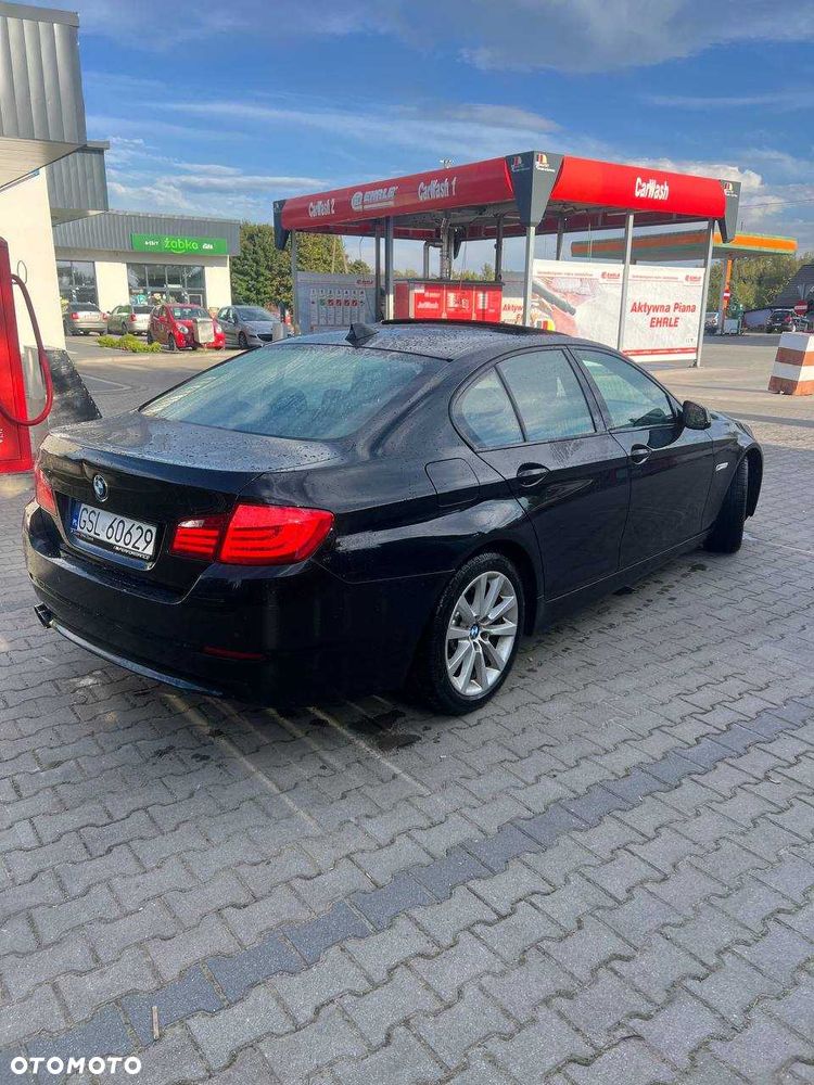 BMW Seria 5 - 3