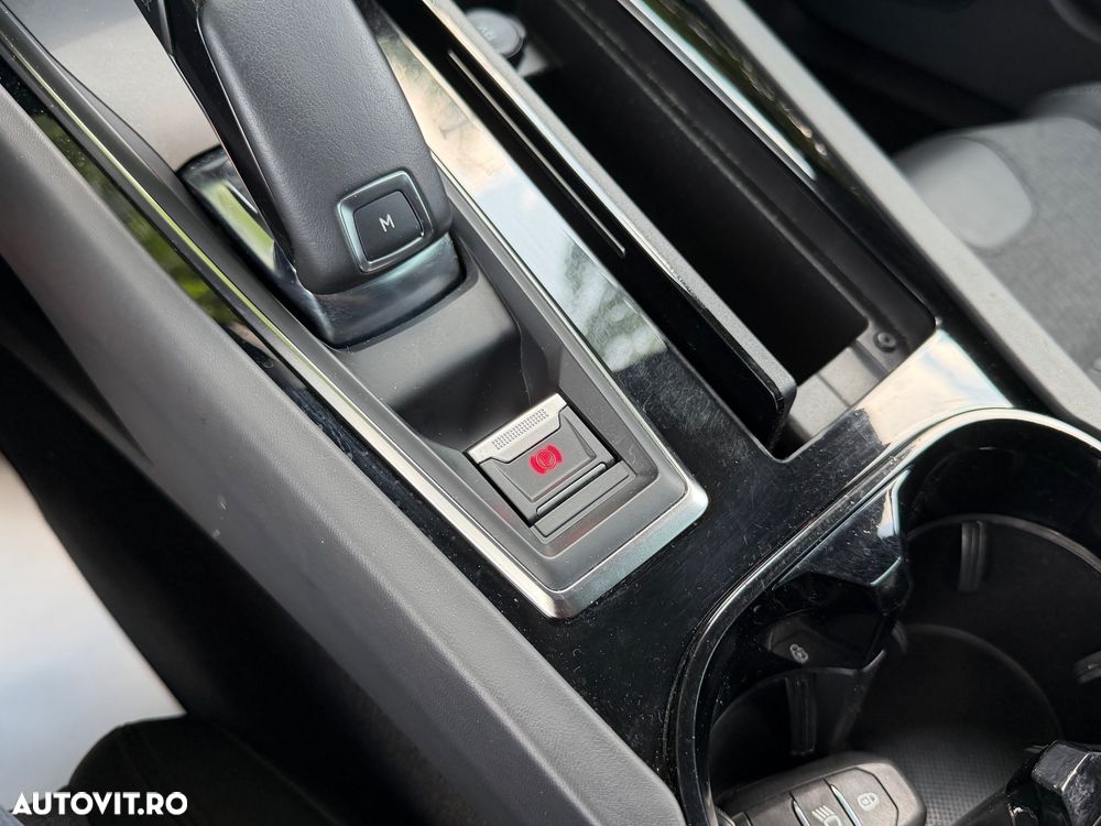 Peugeot 508 BlueHDi 130 EAT8 Allure - 16