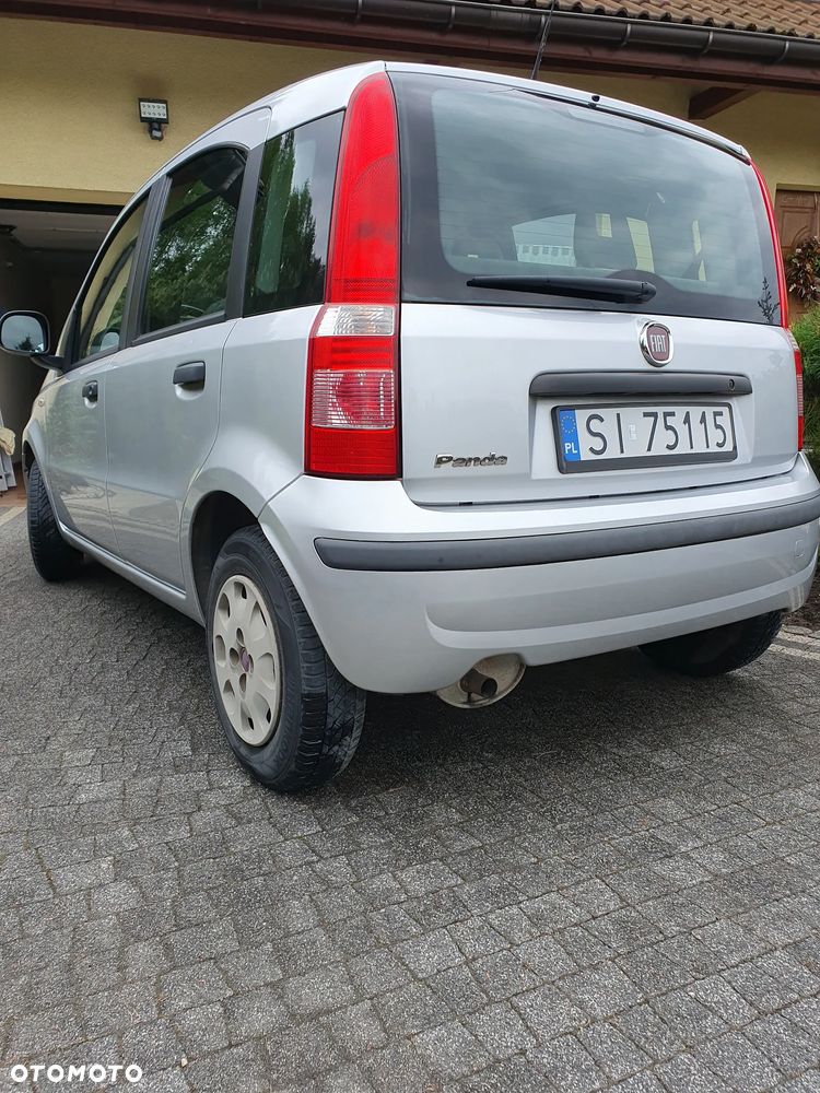 Fiat Panda 1.2 Classic Eco - 19
