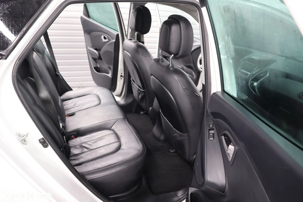 Hyundai ix35 - 8