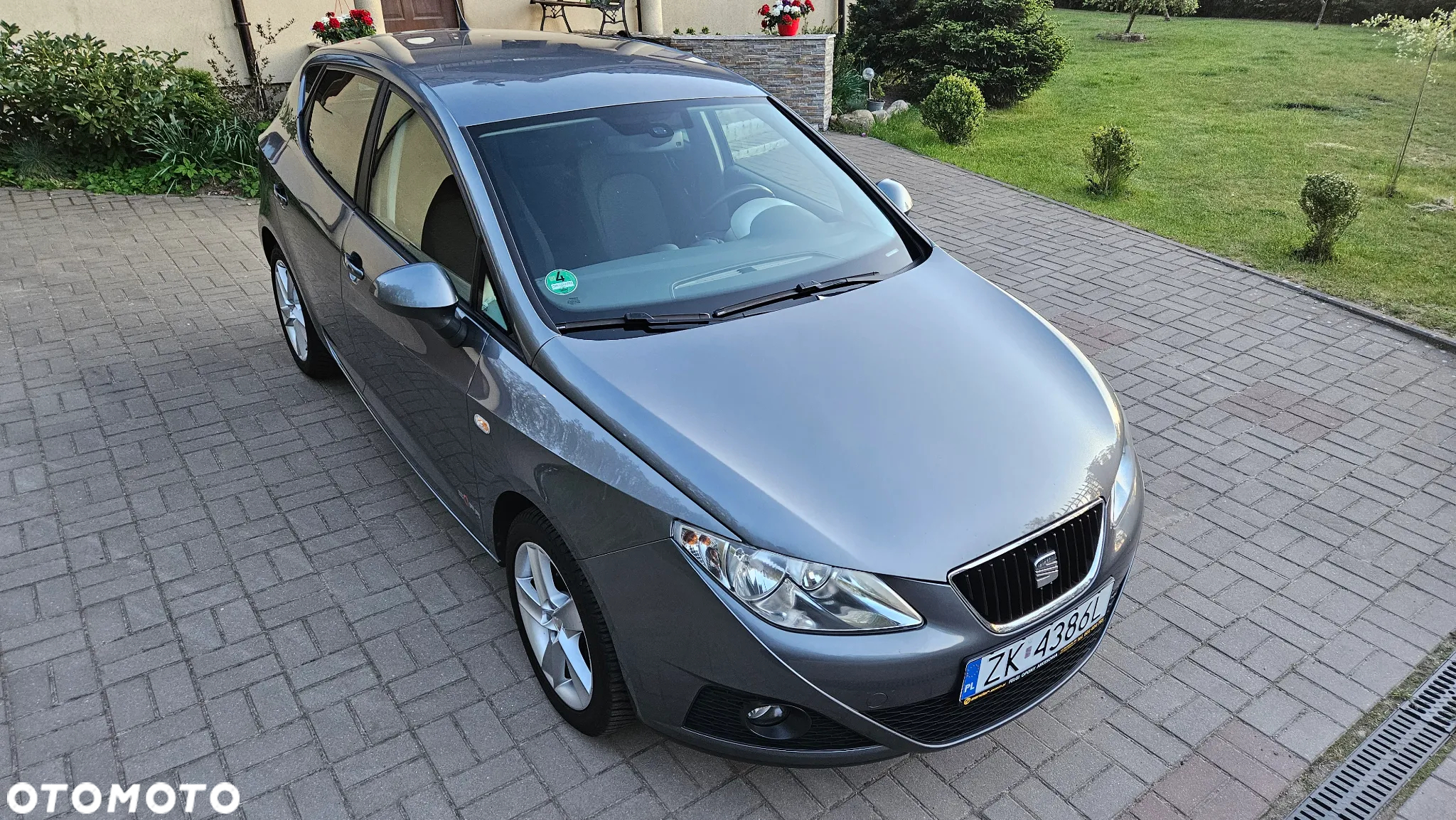 Seat Ibiza - 23