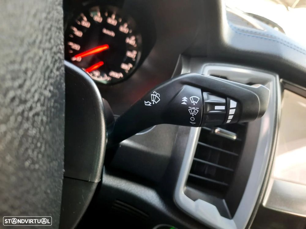 Ford Ranger 2.0 TDCi CD Raptor 4WD - 10