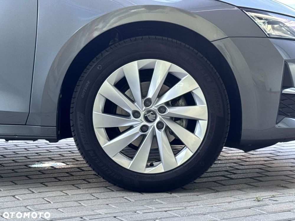 Skoda Octavia - 28