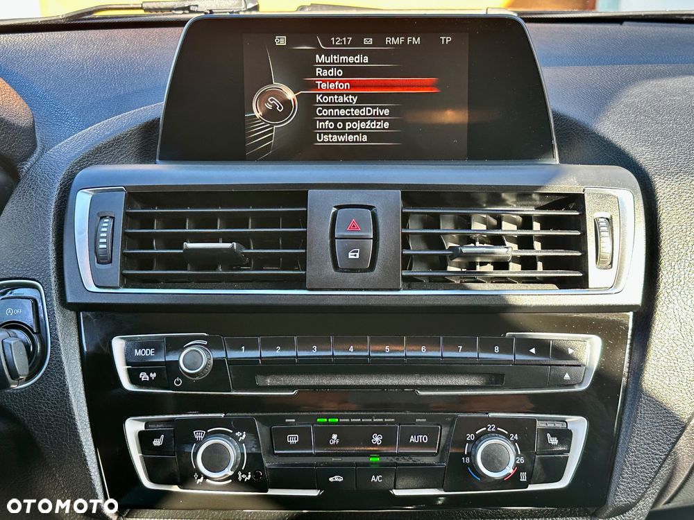 BMW Seria 1 - 25