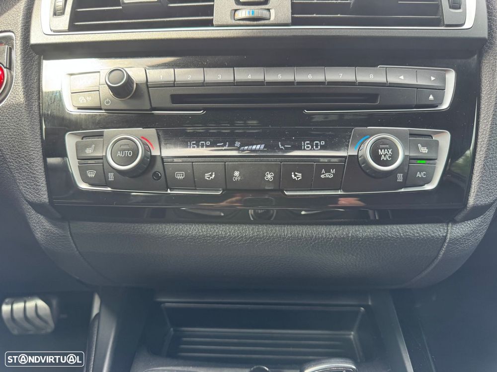 BMW M140i - 30