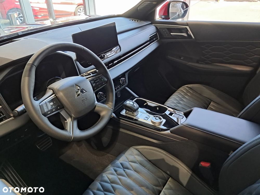 Mitsubishi Outlander Instyle - 6