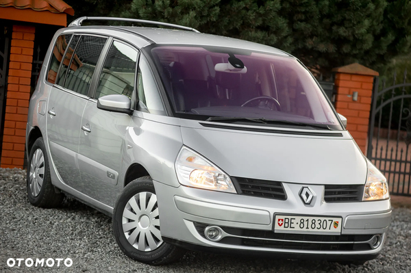 Renault Espace 2.0 Dynamique