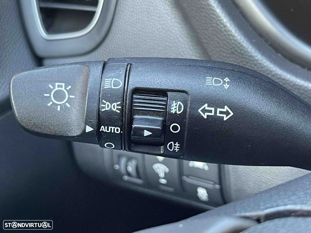 Hyundai i20 1.0 T-GDI Style Plus - 39