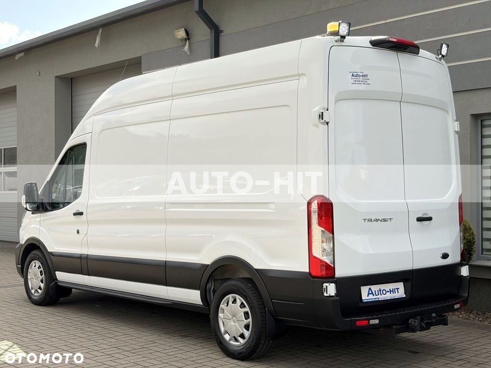 Ford Transit - 14