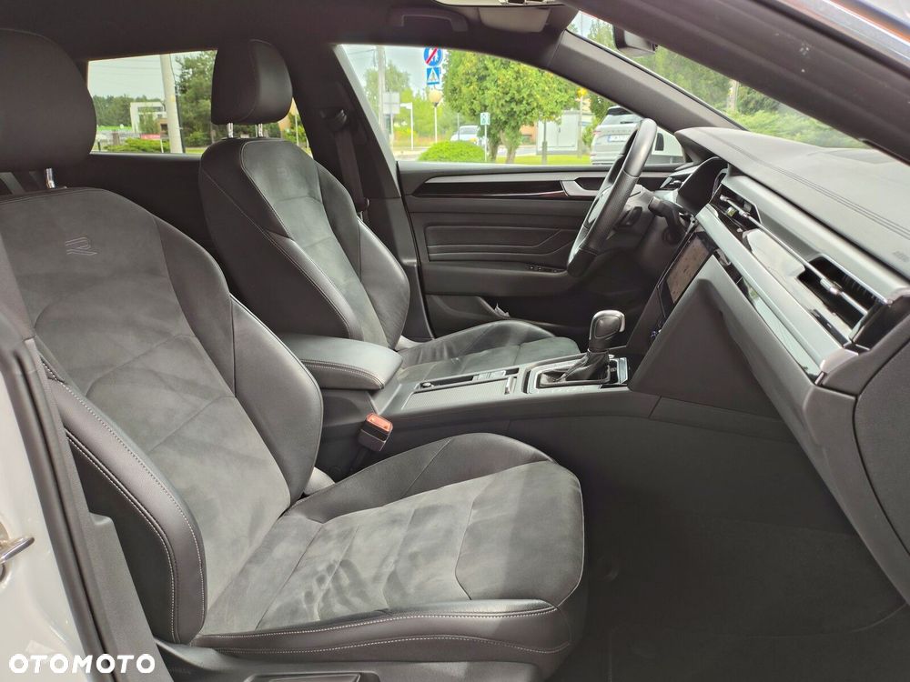 Volkswagen Arteon Shooting Brake 2.0 TDI R-Line DSG - 23