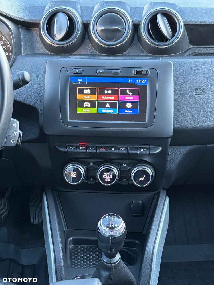 Dacia Duster 1.5 Blue dCi Prestige 4WD - 10