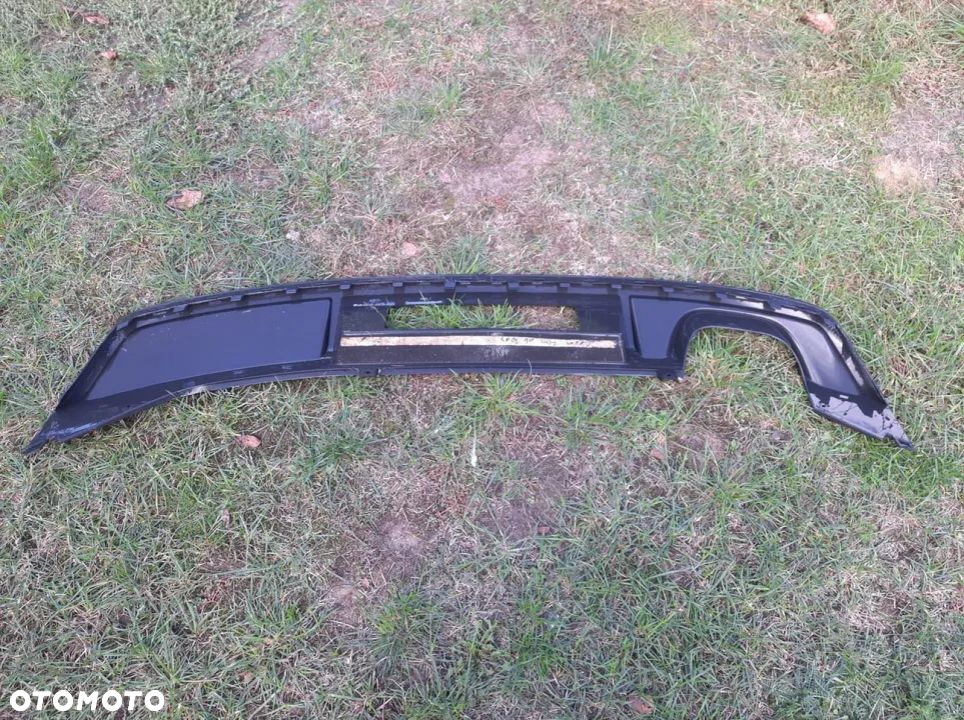 Spoiler zderzaka tył tylnego seat Leon III FR 5F0 5f0807568b - 2