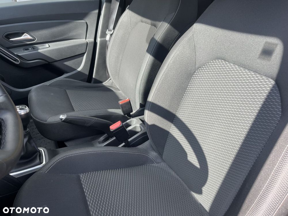Dacia Duster 1.6 SCe Comfort - 12